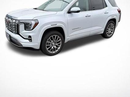 2026 GMC Terrain Salem OR