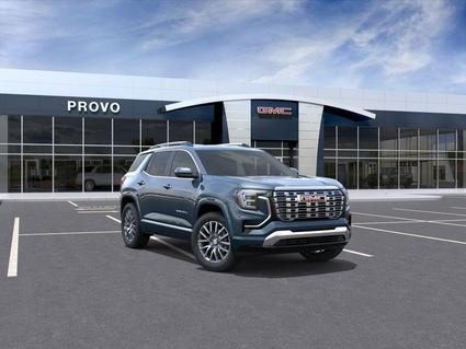 2026 GMC Terrain Provo UT