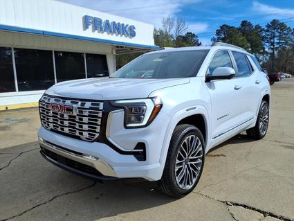 2026 GMC Terrain Kosciusko MS