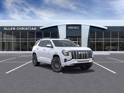 2026 GMC Terrain Dexter MO