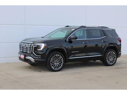 2026 GMC Terrain Tilton IL