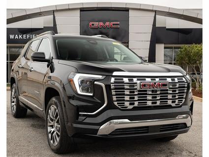 2026 GMC Terrain Spartanburg SC
