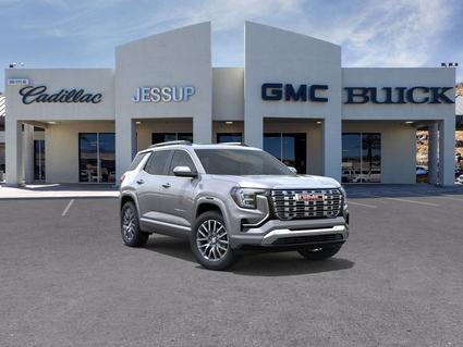 2026 GMC Terrain Cathedral City CA