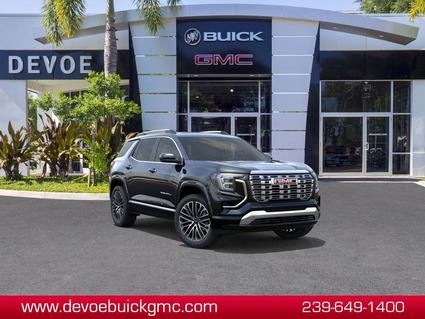 2026 GMC Terrain Naples FL