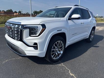 2026 GMC Terrain Kennett MO