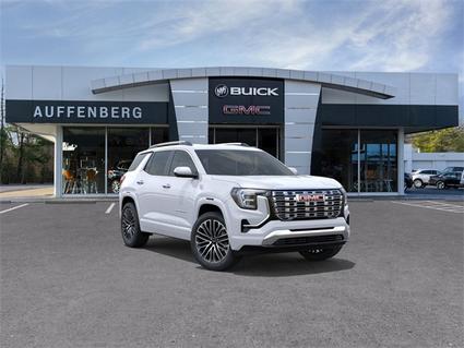 2026 GMC Terrain Carbondale IL