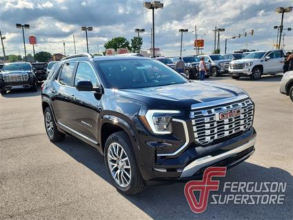 2026 GMC Terrain Broken Arrow OK