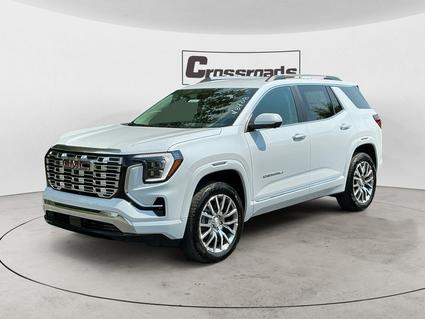 2026 GMC Terrain Corinth MS