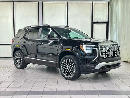 2026 GMC Terrain Demotte IN