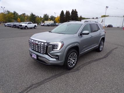 2026 GMC Terrain Cody WY