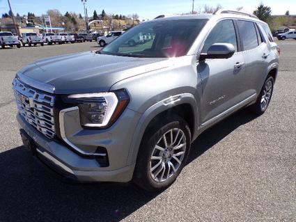 2026 GMC Terrain Cody WY
