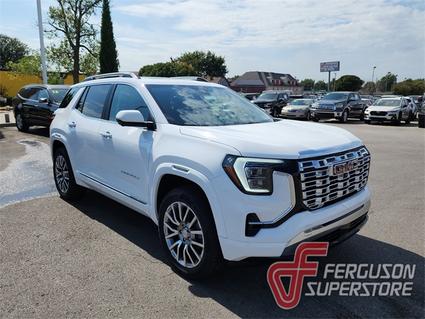 2026 GMC Terrain Broken Arrow OK