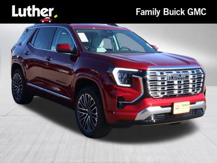 2026 GMC Terrain Fargo ND