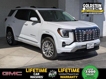 2026 GMC Terrain Albany NY