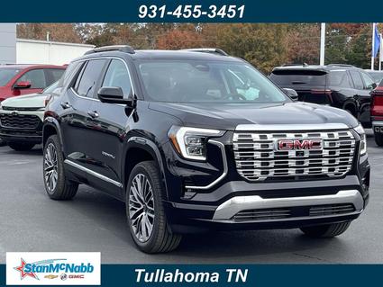 2026 GMC Terrain Tullahoma TN