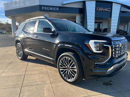 2026 GMC Terrain Rittman OH