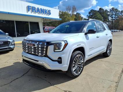 2026 GMC Terrain Kosciusko MS