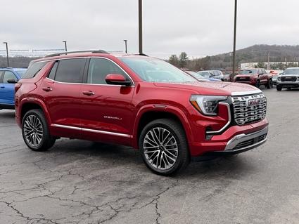 2026 GMC Terrain Beckley WV