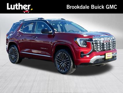 2026 GMC Terrain Minneapolis MN