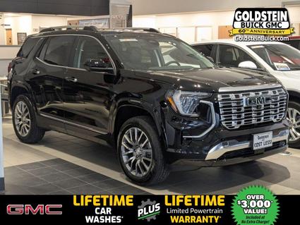 2026 GMC Terrain Albany NY