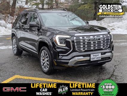 2026 GMC Terrain Albany NY