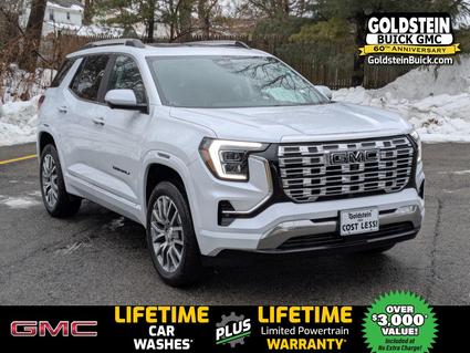 2026 GMC Terrain Albany NY