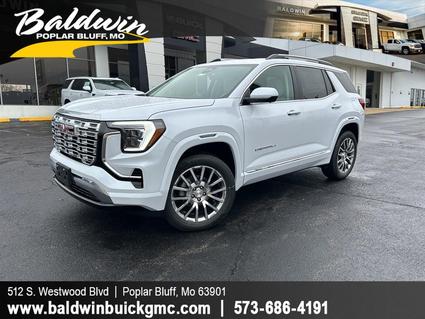 2026 GMC Terrain Poplar Bluff MO