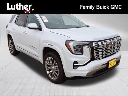 2026 GMC Terrain Fargo ND