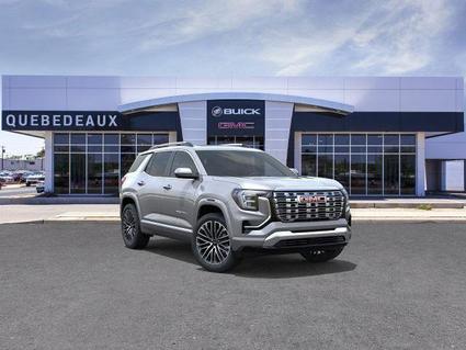 2026 GMC Terrain Tucson AZ