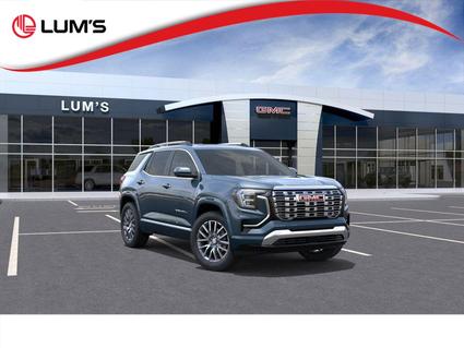 2026 GMC Terrain McMinnville OR