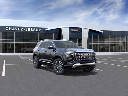 2026 GMC Terrain Cathedral City CA