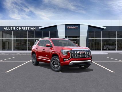 2026 GMC Terrain Dexter MO