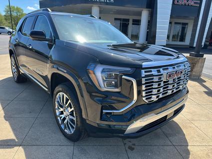 2026 GMC Terrain Rittman OH