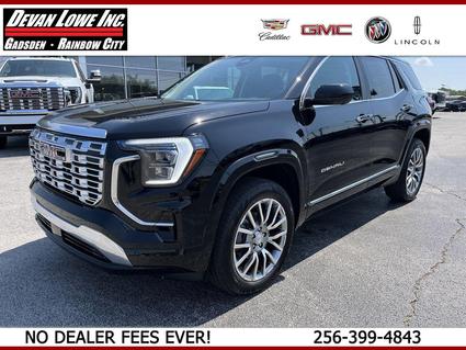 2026 GMC Terrain Rainbow City AL