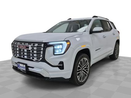 2026 GMC Terrain Livingston TX