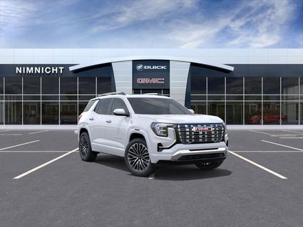 2026 GMC Terrain Jacksonville FL