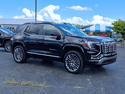 2026 GMC Terrain Beckley WV