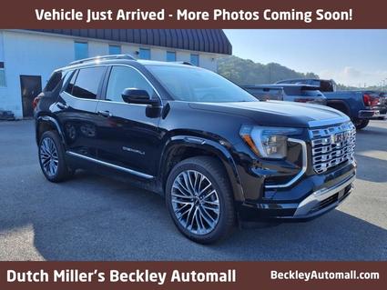 2026 GMC Terrain Beckley WV