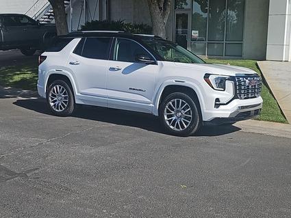 2026 GMC Terrain Twin Falls ID