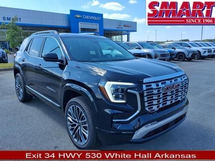 2026 GMC Terrain White Hall AR
