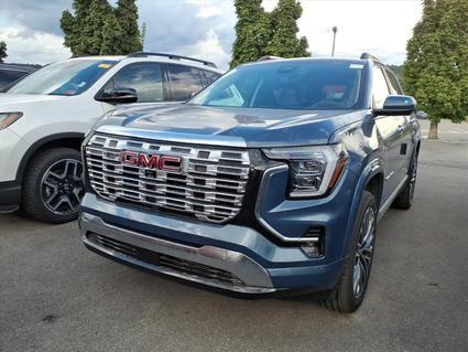 2026 GMC Terrain Beckley WV