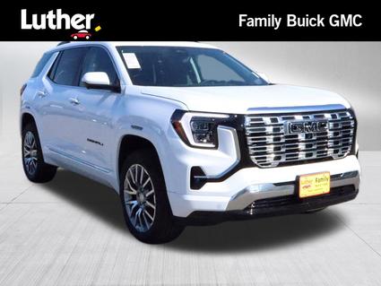 2026 GMC Terrain Fargo ND