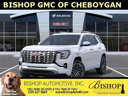 2026 GMC Terrain Cheboygan MI