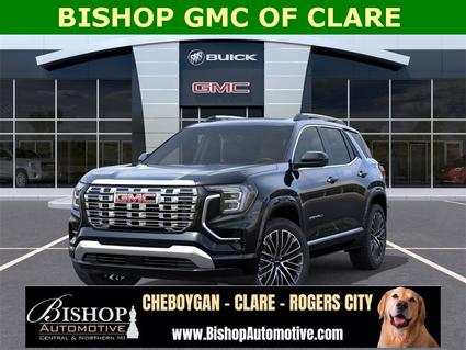 2026 GMC Terrain Clare MI