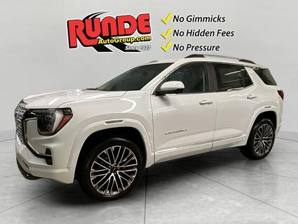 2026 GMC Terrain Hazel Green WI