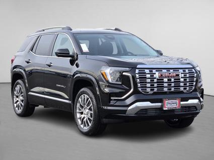 2026 GMC Terrain Billings MT