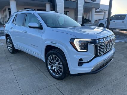 2026 GMC Terrain Rittman OH