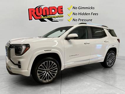 2026 GMC Terrain Hazel Green WI