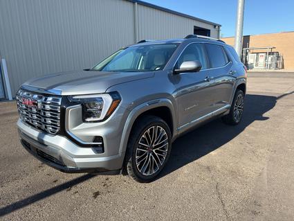 2026 GMC Terrain Scott City KS