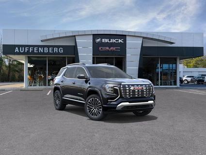 2026 GMC Terrain Carbondale IL